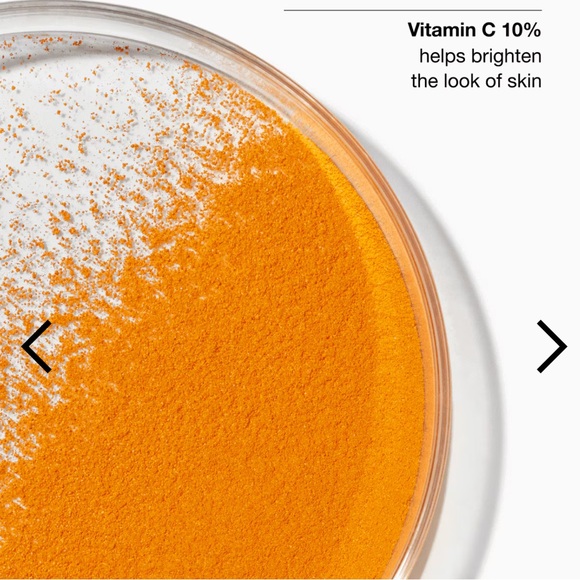 Clinique Fresh Pressed Daily Booster with Pure Vitamin C 10% - Picture 2 of 5